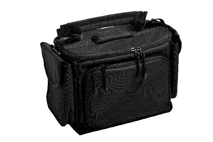 Bollmann Doctors'bag, De Boissy