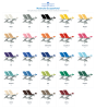 Gynaecology Table Ecopostural C5981 with peripheral bar