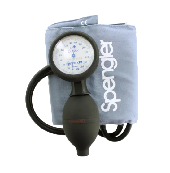 Spengler Lian Classic, hand aneroid sphygmomanometer 