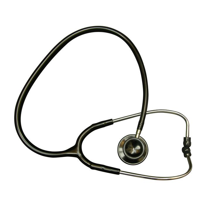 double stethoscope
