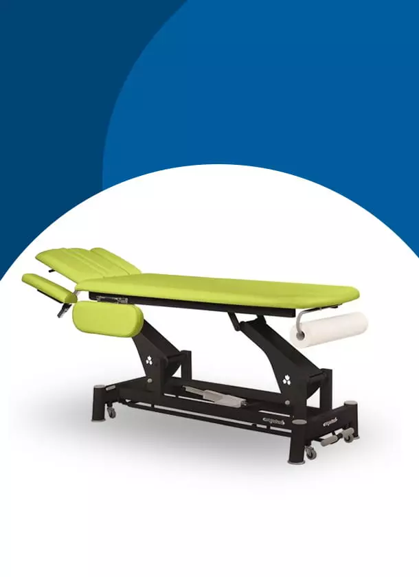 massage table